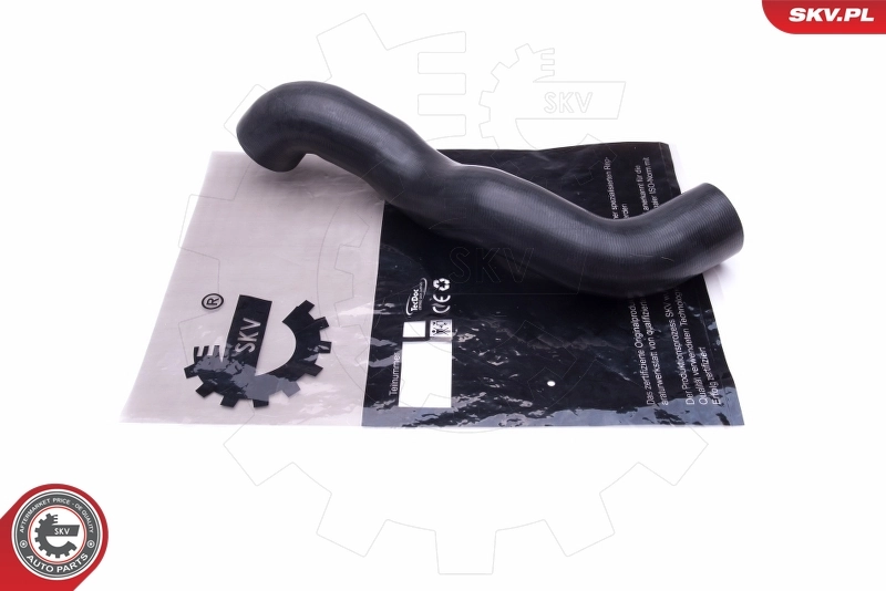 Charge Air Hose